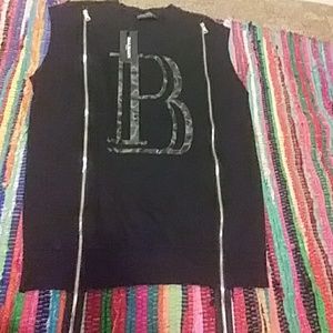 BALMAIN ZIP UP SHIRT